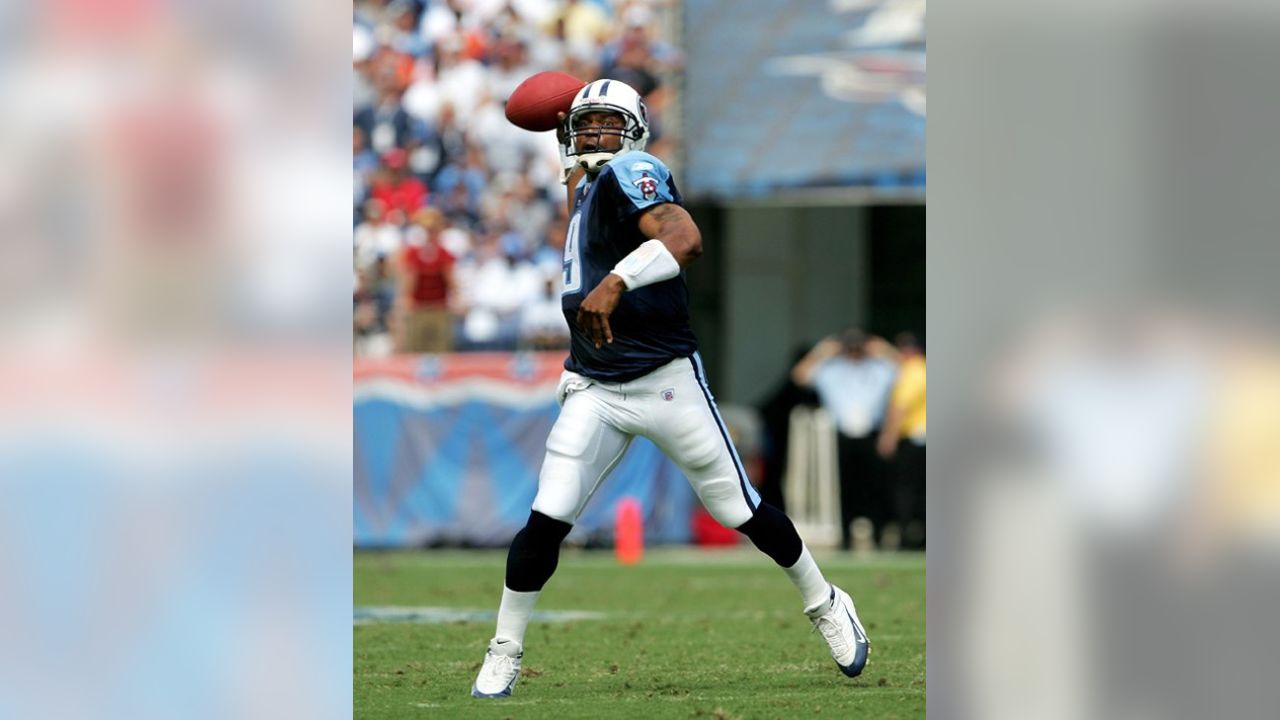 Steve McNair's Lasting Impression in Super Bowl XXXIV