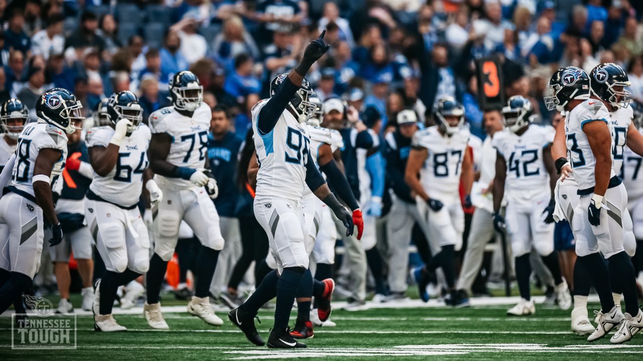 Monday Night Football: Titans end 11-game skid to Colts with 36-22 win –  Delco Times