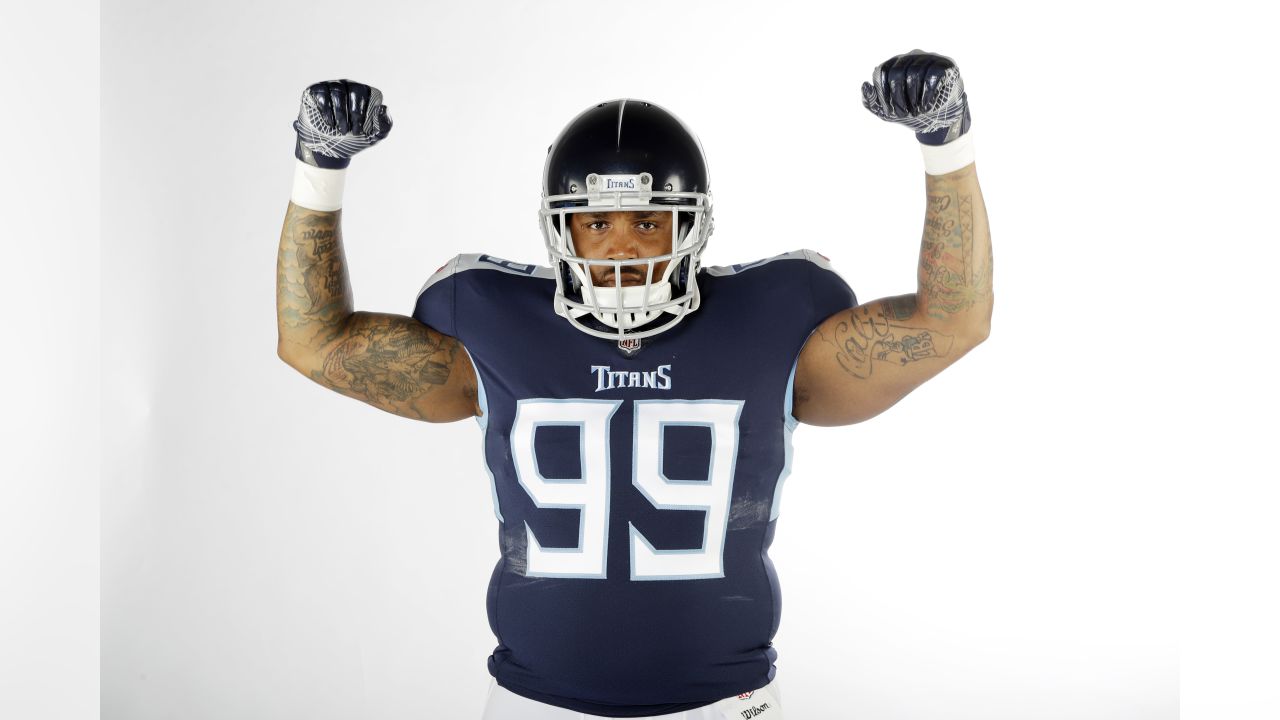 Ex-Tennessee Titans star DL Jurrell Casey retiring after 10 seasons