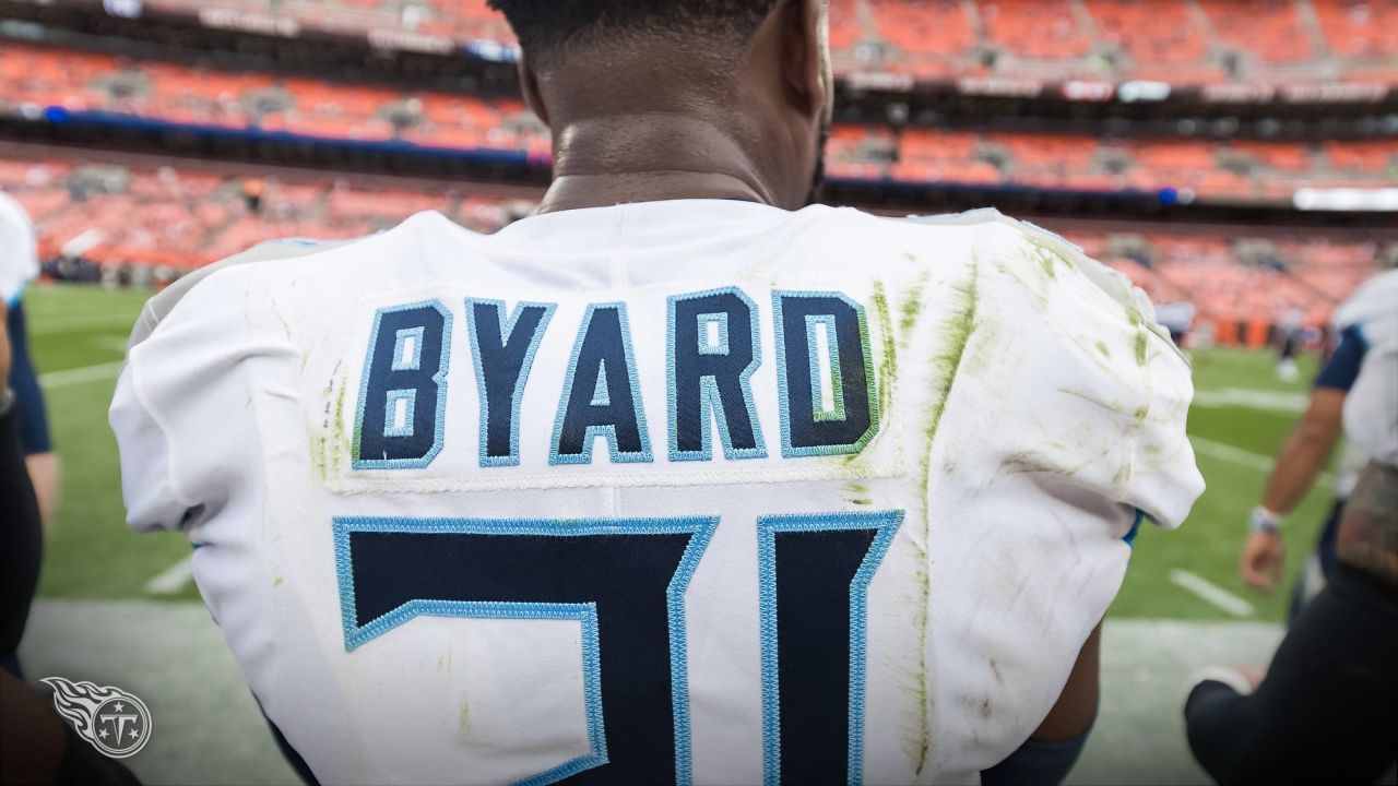 Titans Safety Kevin Byard Says Buying New House for His Mother Was 'Pipe  Dream', News, Scores, Highlights, Stats, and Rumors