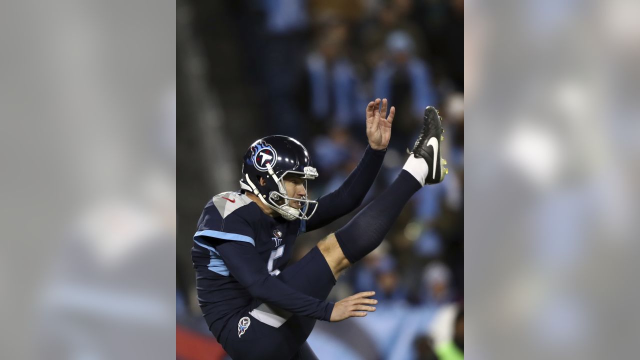 It's time for punter awareness in Nashville — Brett Kern is the Titans'  best player, and that's OK - The Athletic