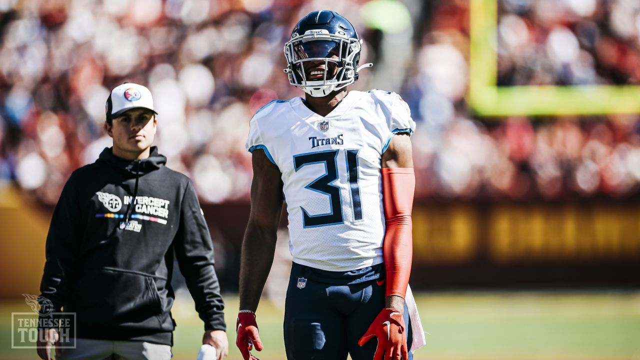 Titans vs. Commanders: Everything we know from Tennessee's 21-17 win