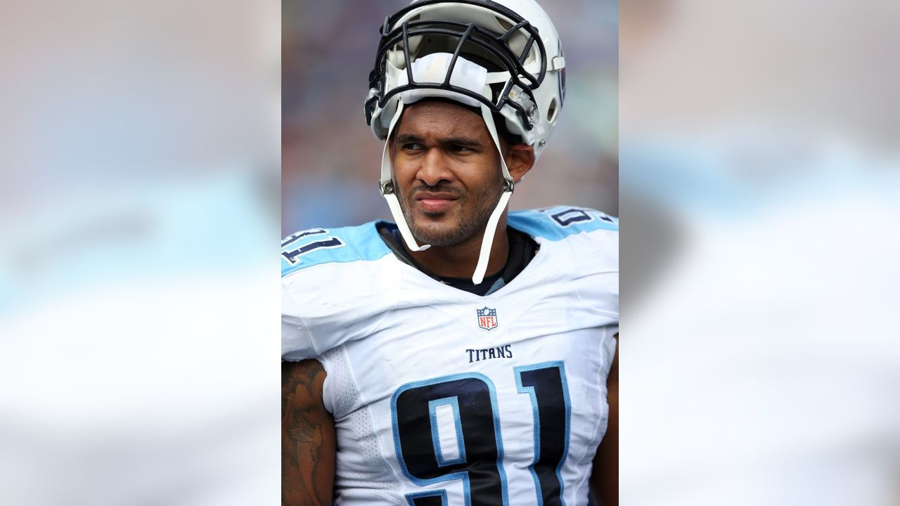 Derrick Morgan Retires from NFL After 9 Seasons with Tennessee Titans, News, Scores, Highlights, Stats, and Rumors