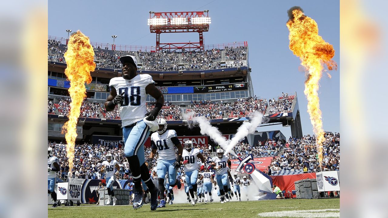 Titans CB LeShaun Sims won't play Sunday vs Raiders