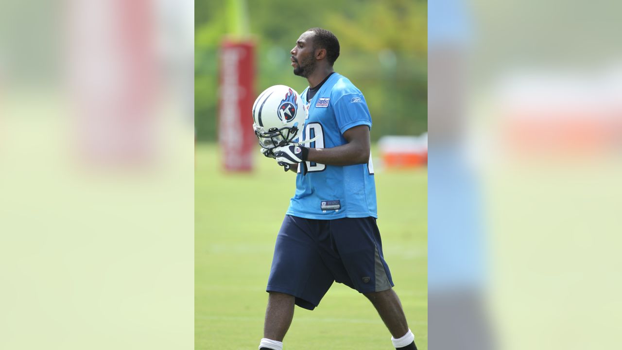 Jim Wyatt on X: Former @Titans cornerback Alterraun Verner