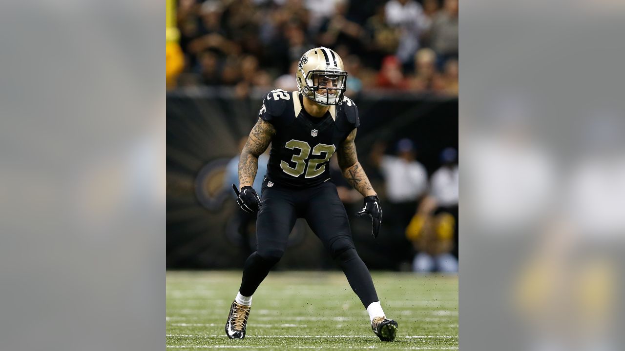 Former Saints safety Kenny Vaccaro retires from the NFL