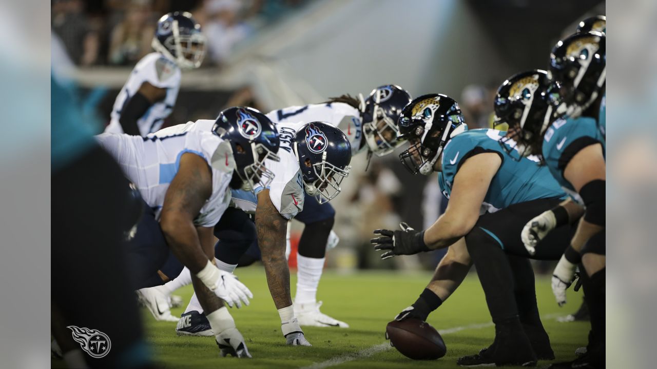 Jacksonville Jaguars Fall to the Tennessee Titans, 31-10 - Space Coast Daily