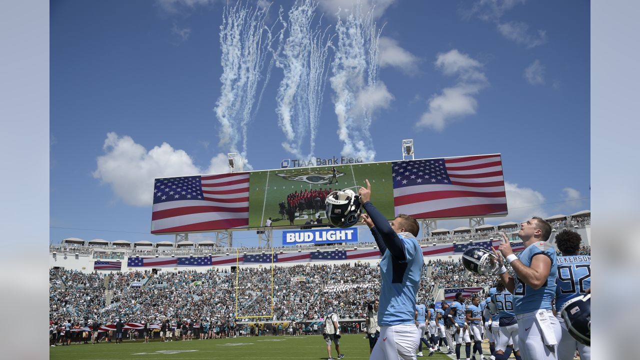 NFL Tennessee Titans 6x19 Stadium Banner