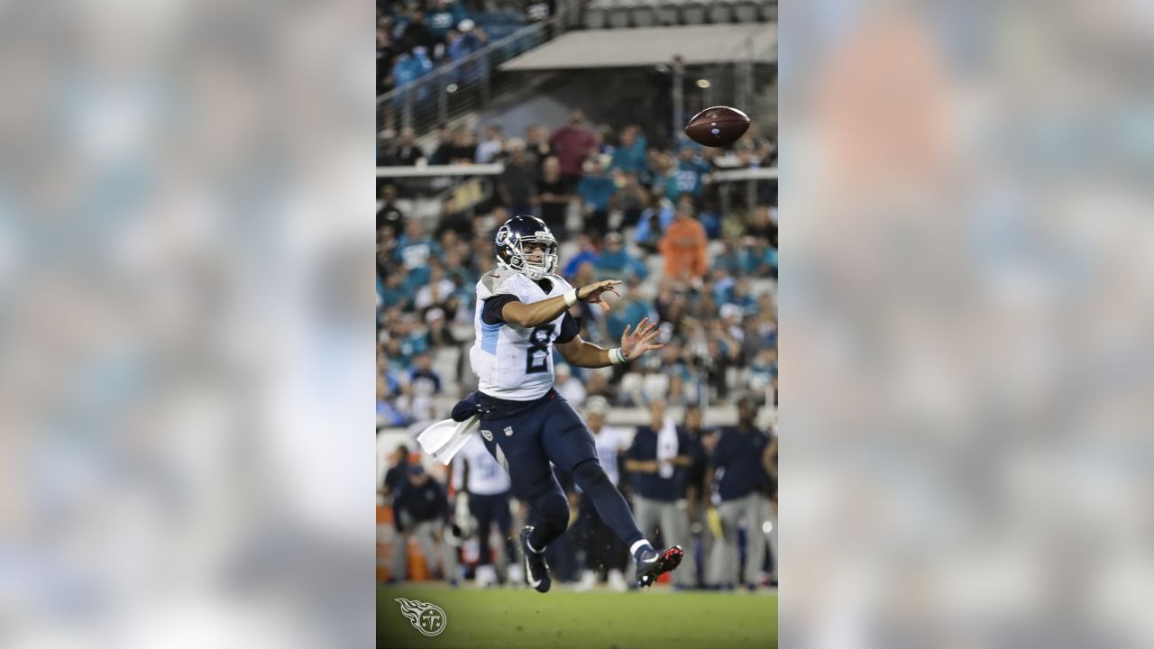 Jacksonville Jaguars Fall to the Tennessee Titans, 31-10 - Space Coast Daily