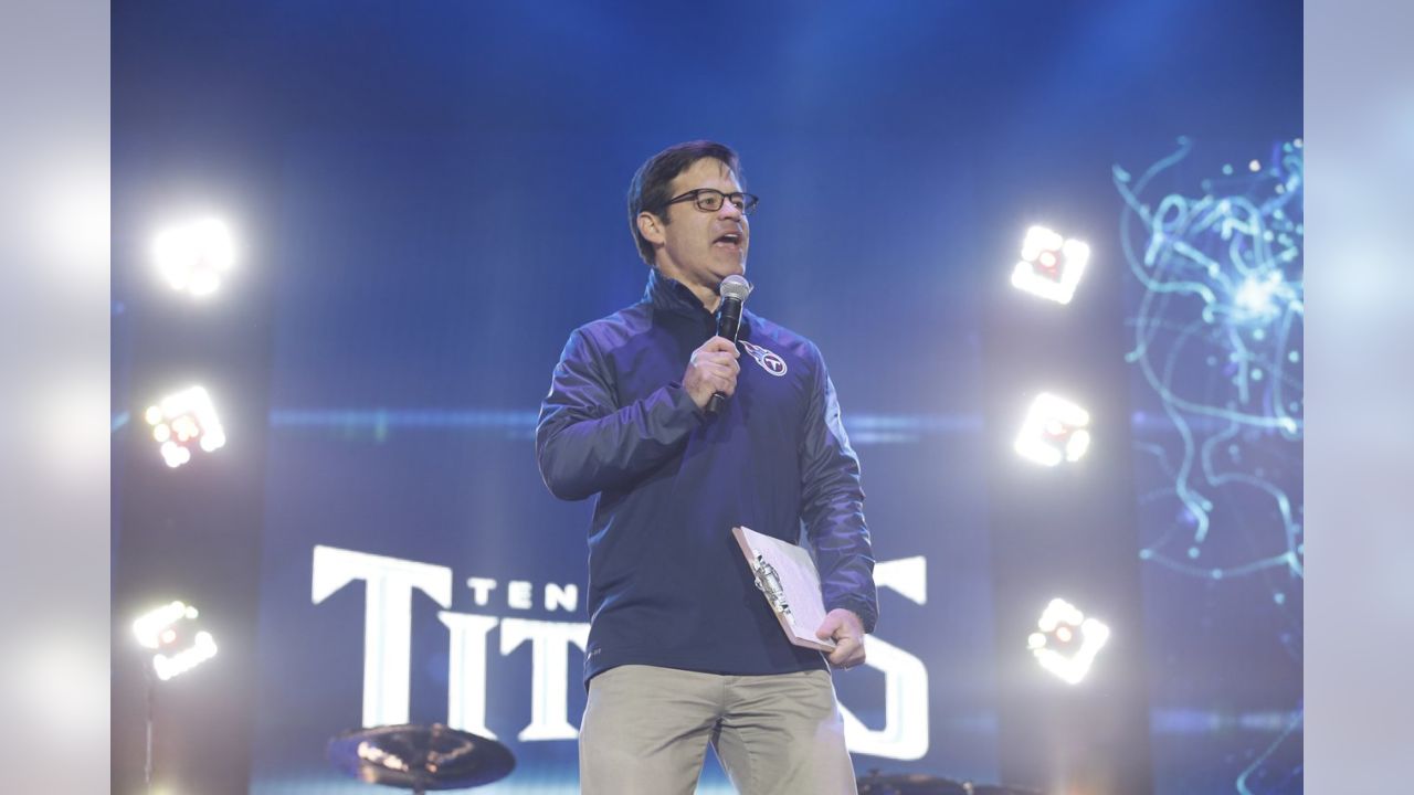 Tennessee Titans Twitterren: 2018 Titans schedule includes three primetime  contests + trip to London #TitanUp Schedule Story 