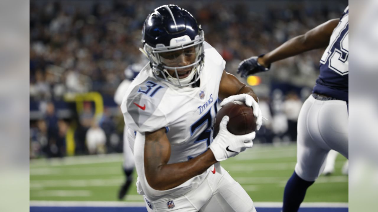 Star Treatment: Titans Safety Kevin Byard, Coach Mike Vrabel on