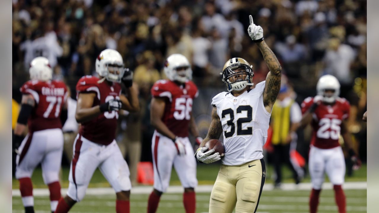 Bucs' Sean Murphy-Bunting on Saints' Michael Thomas' pregame challenge