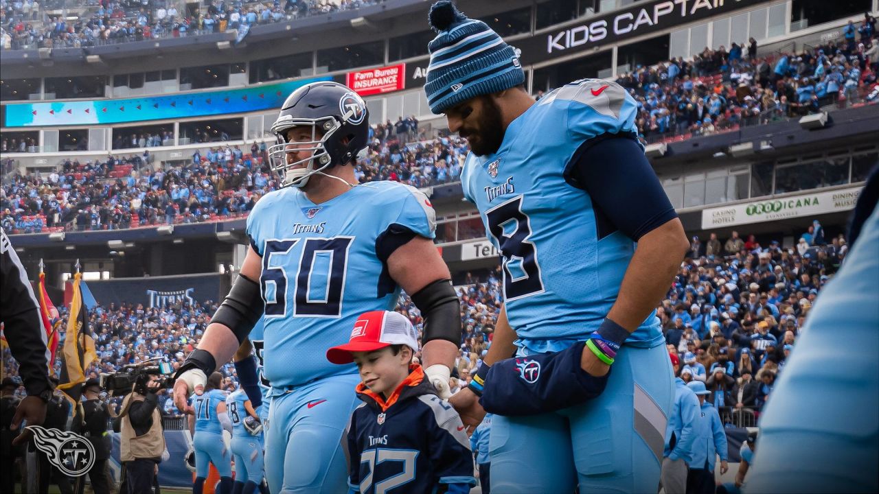 Titans release 2022 Pro Bowl center Ben Jones, Could be a Browns option -  Dawgs By Nature