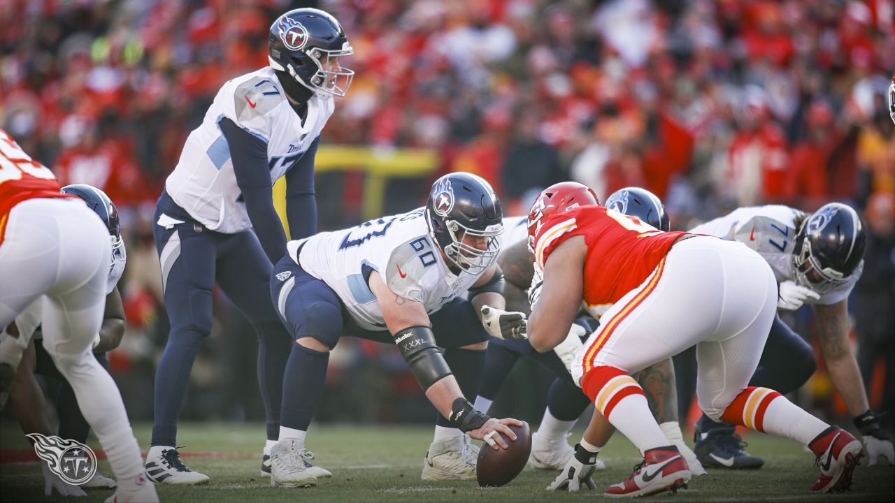 Titans vs. Chiefs Odds AFC Championship Game (2020) - Crossing Broad