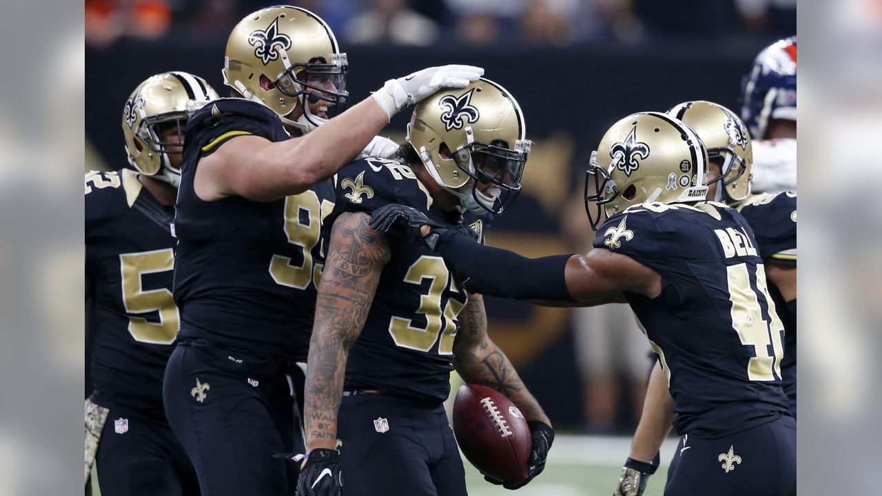 Saints S Vaccaro expected to move around more this season, PFF News &  Analysis