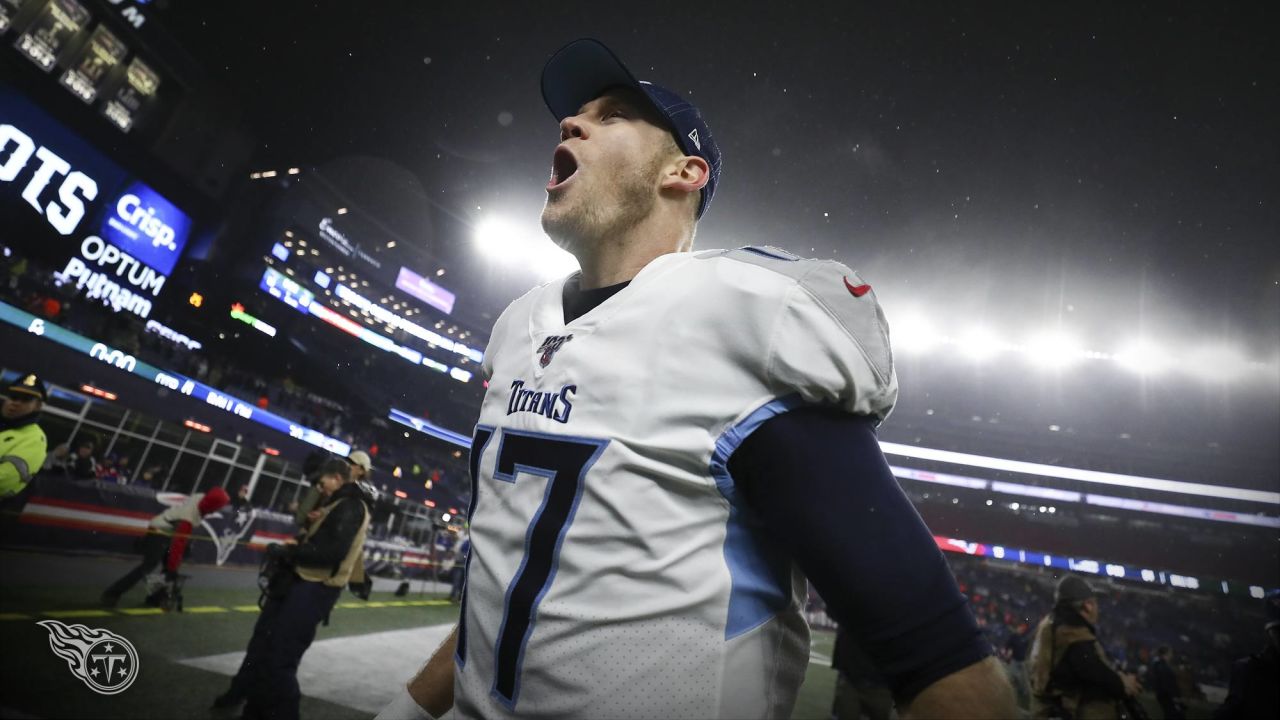 Ryan Tannehill's bad day shielded the NFL for an inexcusable mistake in  Titans-Saints - A to Z Sports