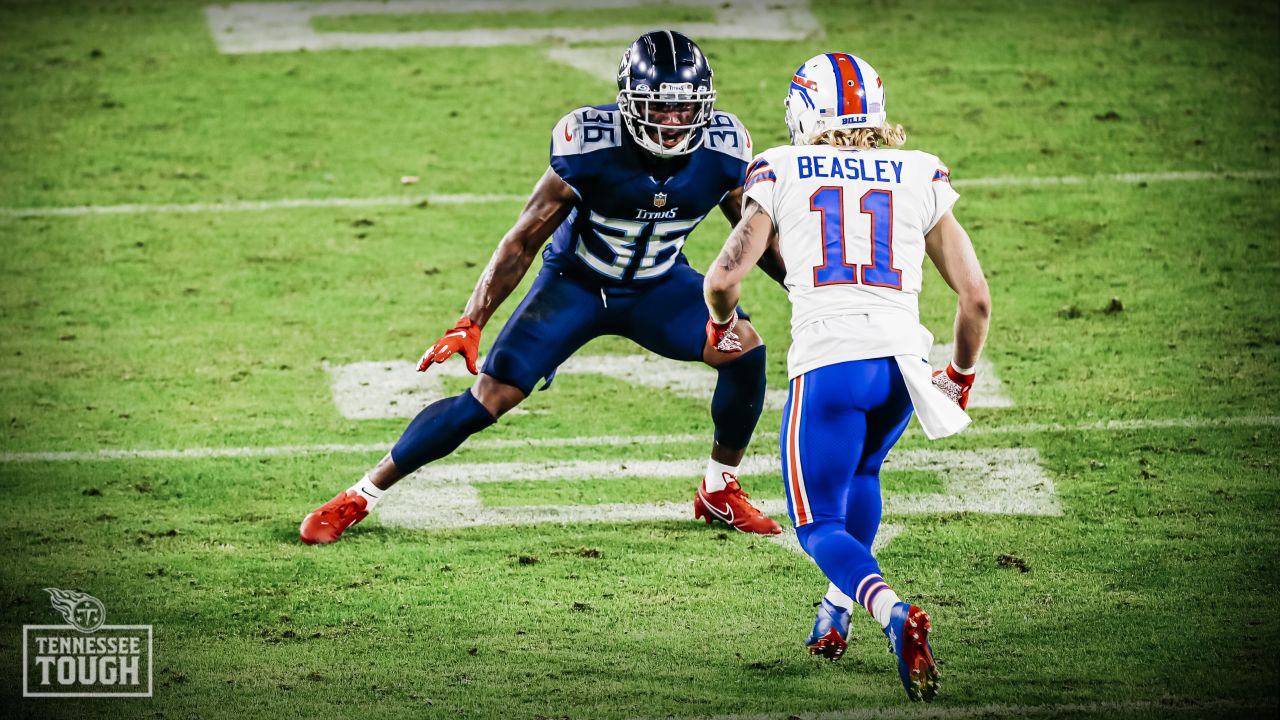 Buffalo Bills  Nissan Stadium