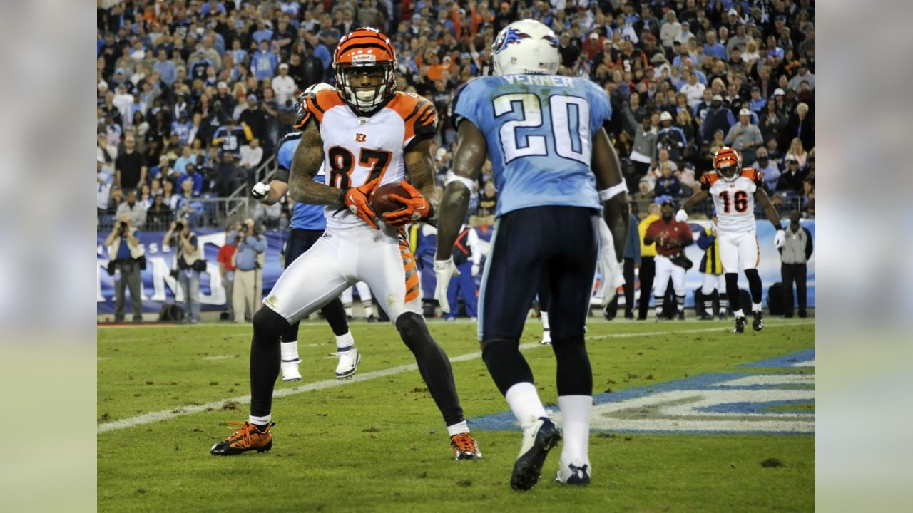 Tennessee Titans' Alterraun Verner Ranked #1 Corner Week One - Music City  Miracles