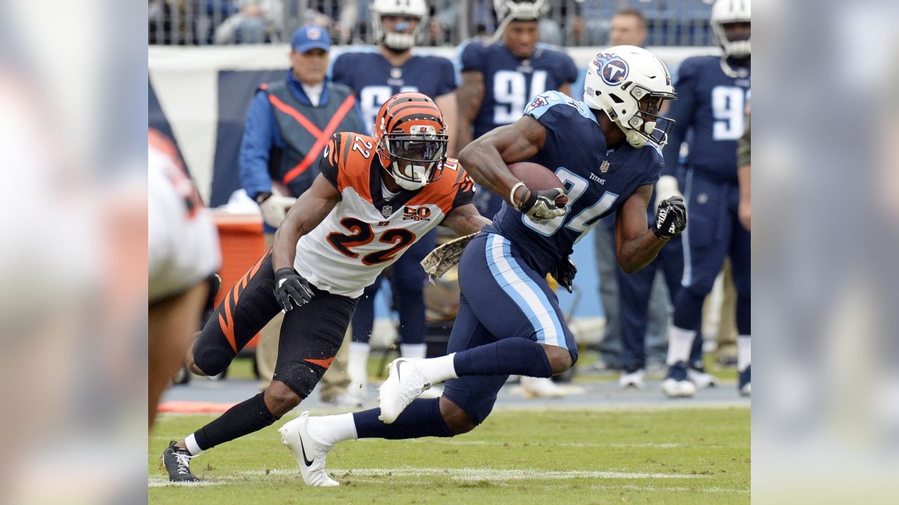 Cincinnati Bengals get thumped by Tennessee, 24-20