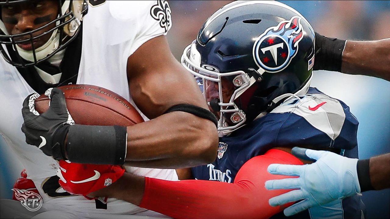 Titans Safety Kevin Byard Says Buying New House for His Mother Was