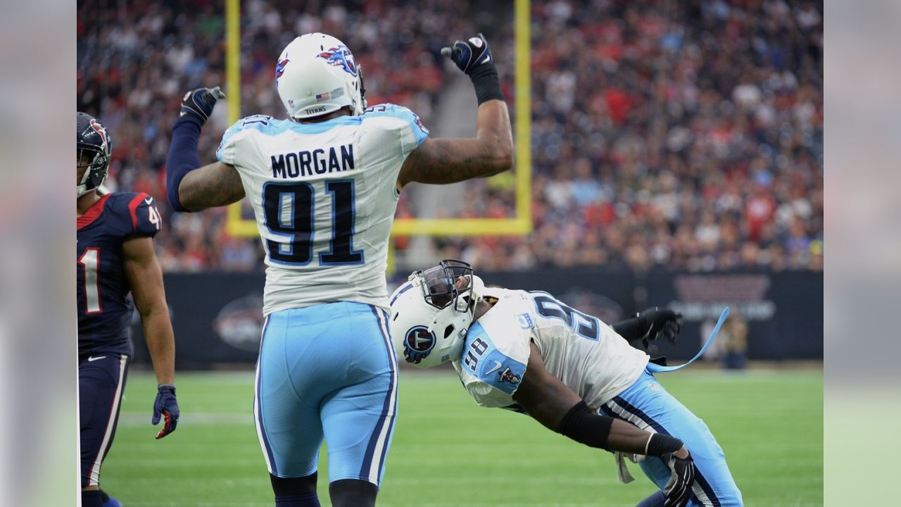 Derrick Morgan Retires from NFL After 9 Seasons with Tennessee Titans, News, Scores, Highlights, Stats, and Rumors