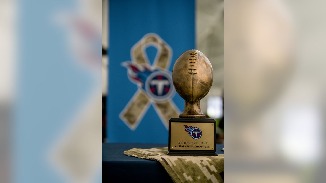 Tennessee Titans: Single Ticket Sales :: Ft. Campbell :: US Army MWR