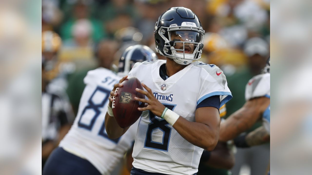 Pittsburgh Steelers tight end Kevin Rader (87) watches from the sideline in  the second half of a preseason NFL football game against the Tennessee  Titans Sunday, Aug. 25, 2019, in Nashville, Tenn. (