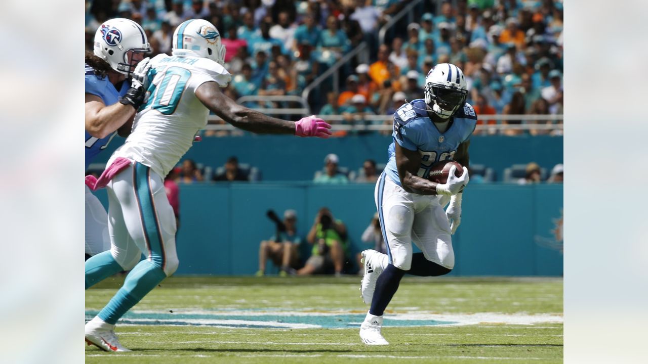 NFL - Join us in wishing Tennessee Titans RB DeMarco Murray a HAPPY BIRTHDAY!  