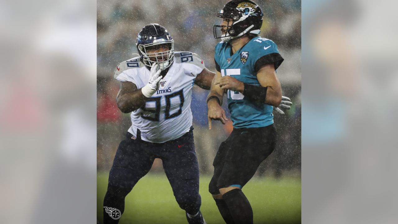 Jacksonville Jaguars Fall to the Tennessee Titans, 31-10 - Space Coast Daily