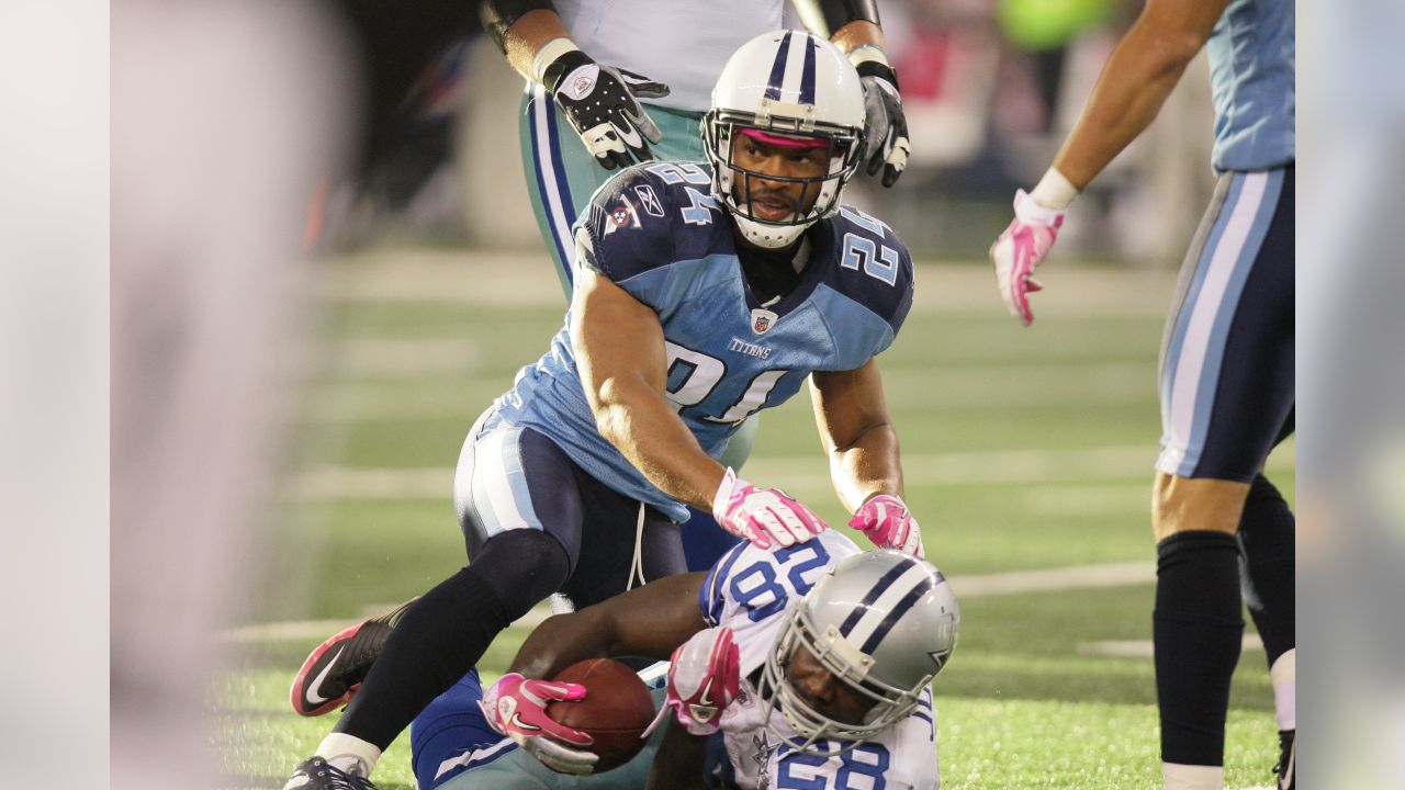 Dallas Cowboys vs Tennessee Titans: Know Thy Enemy