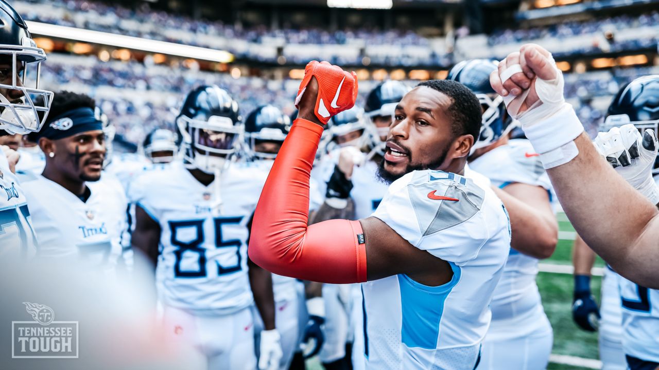 Tennessee Titans start strong, then just hang on against Indianapolis Colts  - A to Z Sports