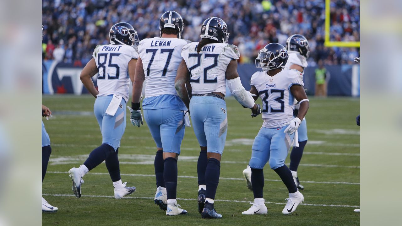 Derrick Henry 2K Again? Tennessee Titans Training Camp. #Titans