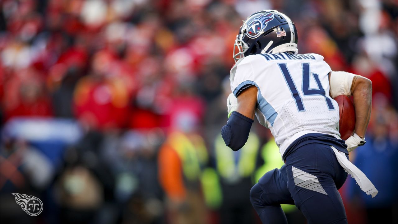 AFC Championship Game news and notes from the Titans and Chiefs - Revenge  of the Birds