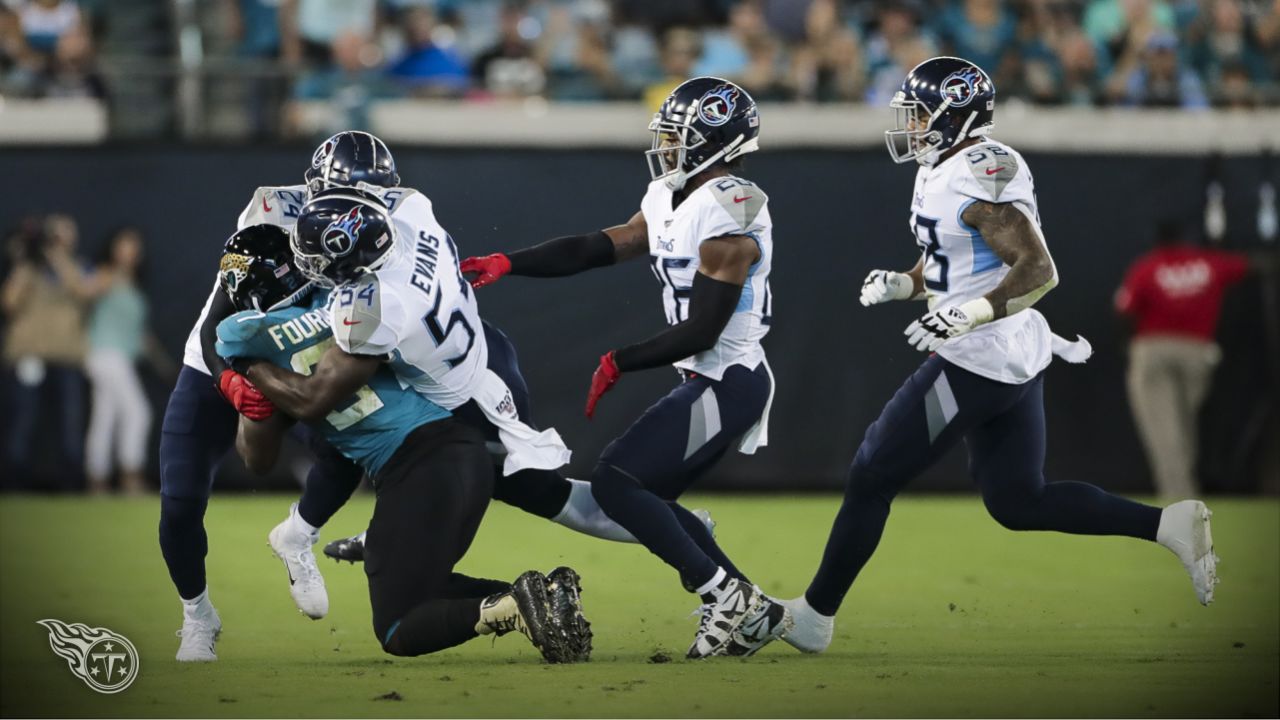 Jacksonville Jaguars Fall to the Tennessee Titans, 31-10 - Space Coast Daily