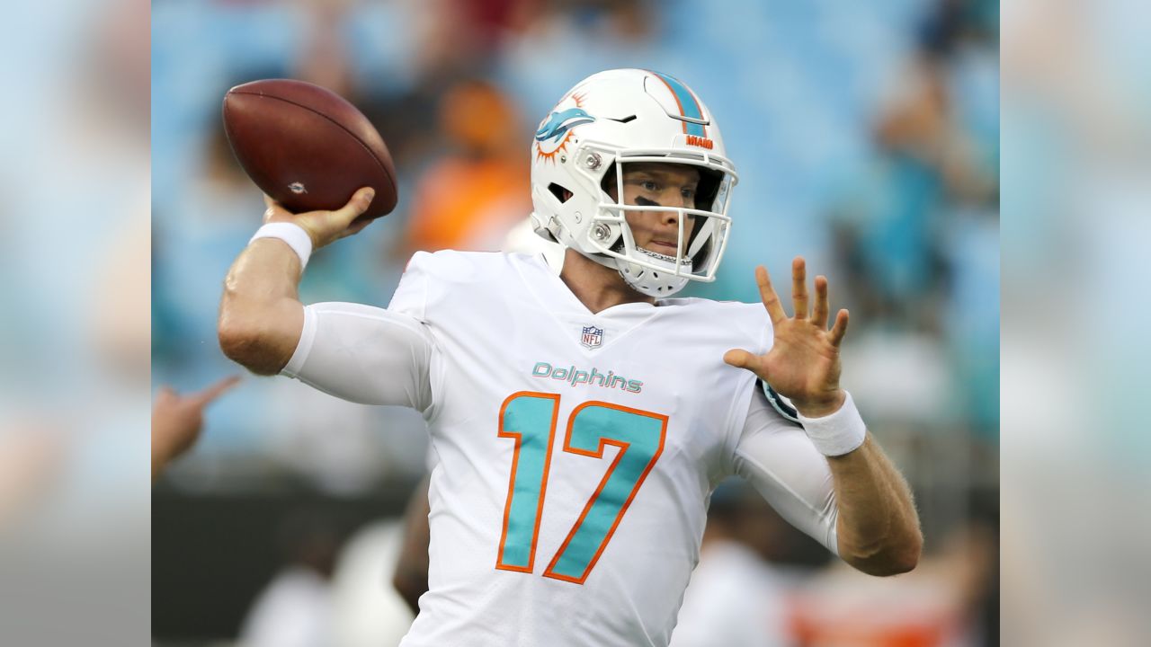 Dolphins QB Ryan Tannehill (ankle) expected to play Sunday vs. Vikings  Florida & Sun News - Bally Sports