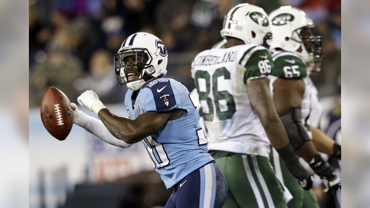 6 Things to Watch for the Titans in Sunday's Game vs the Browns - Maury  County Source