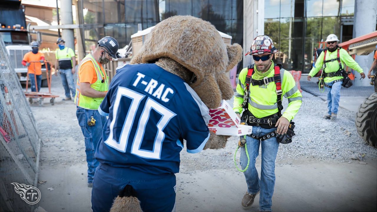 Tennessee Titans 04 CO - StoneyKins