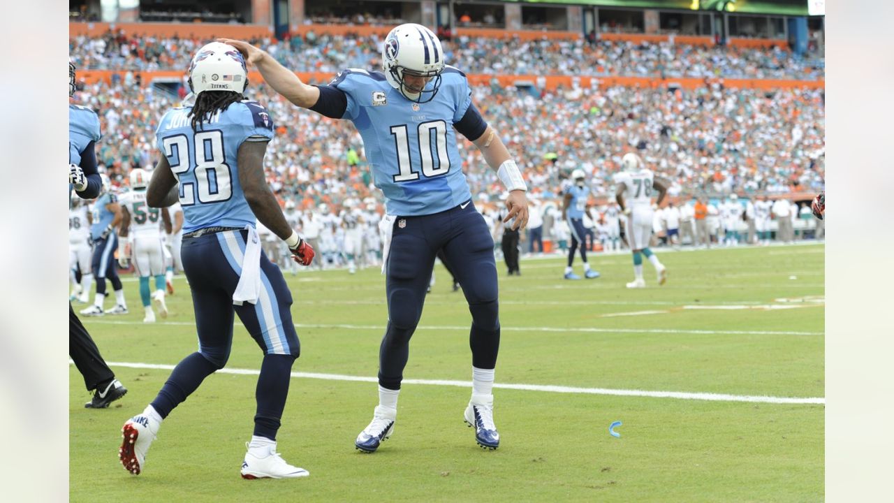 Tennessee Titans sign CB Sean Murphy-Bunting - Music City Miracles