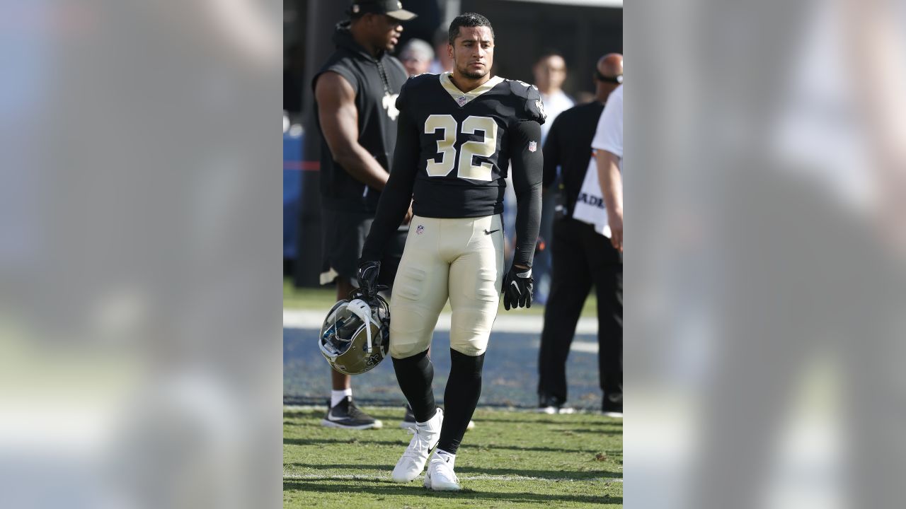 Kenny Vaccaro trade rumors: Here's the perfect spot for the Saints safety 