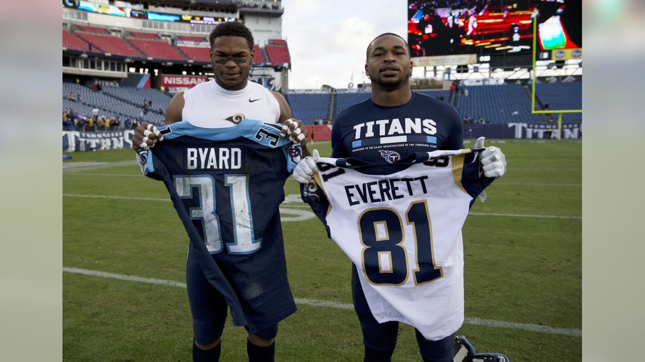 Titans Safety Kevin Byard Named First Team All-Pro by the Associated Press,  While DL Jeffery Simmons Named Second Team All-Pro