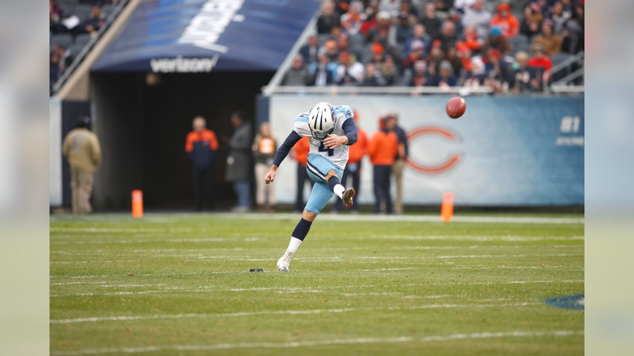 Titans sign kicker Ryan Succop to five year contract extension - Music City  Miracles