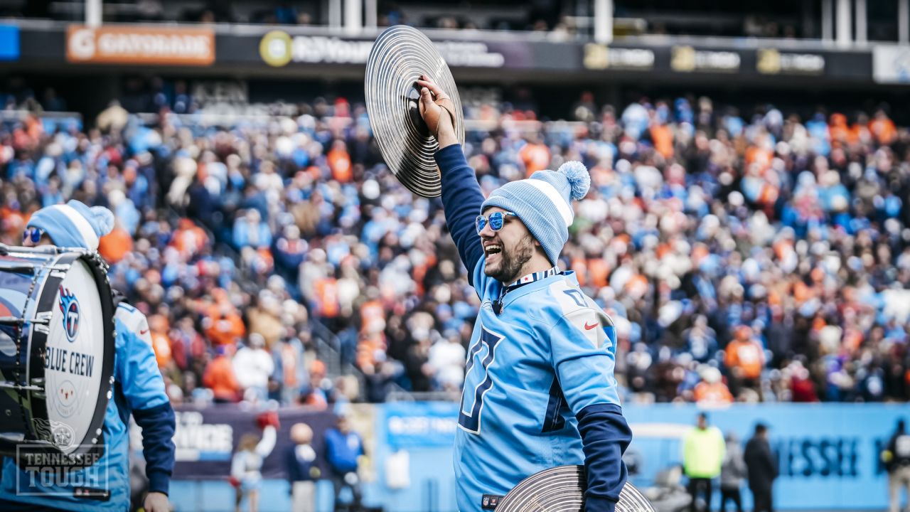 Recap: Titans hold off Broncos, 17-10 - Music City Miracles