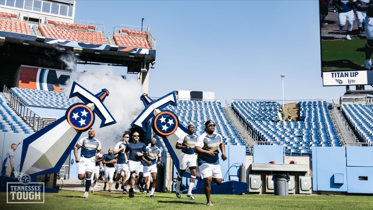 Titans launch new website, release additional stadium details - Music City  Miracles