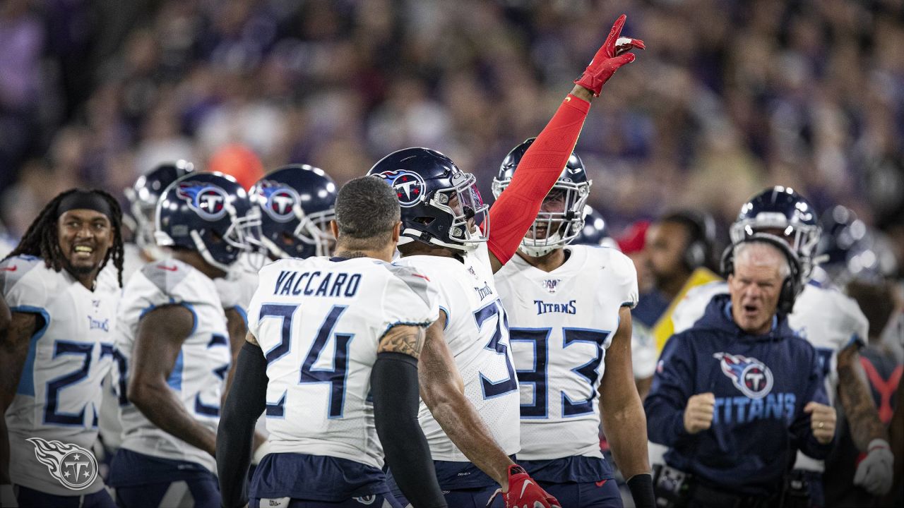 Titans' Kevin Byard receives NFLPA Community MVP honors - Double Take Sports