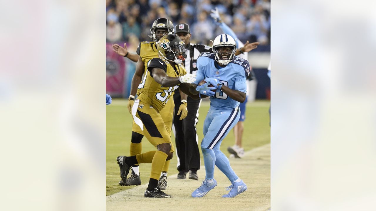 Tennessee Titans' Malik Willis draws comparison to Steve McNair