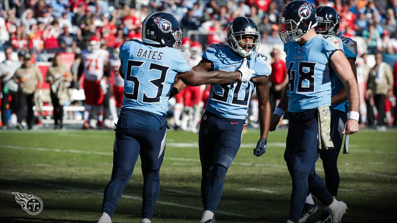 Tennessee Titans - It's game day in KC. #TENvsKC #TitanUp