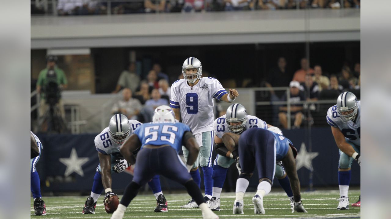 Behind Enemy Lines: An Inside Look at the Dallas Cowboys