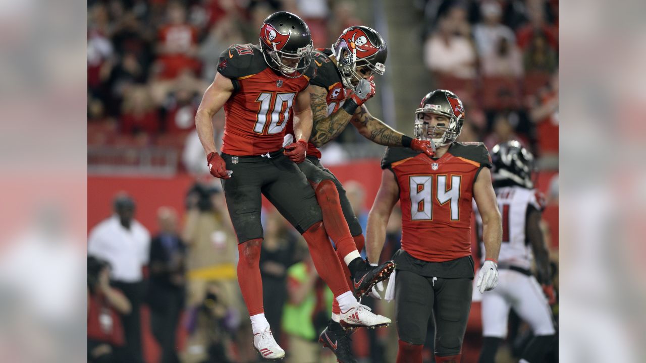 Can Adam Humphries help bring back the 2016 version of Marcus Mariota? -  Music City Miracles