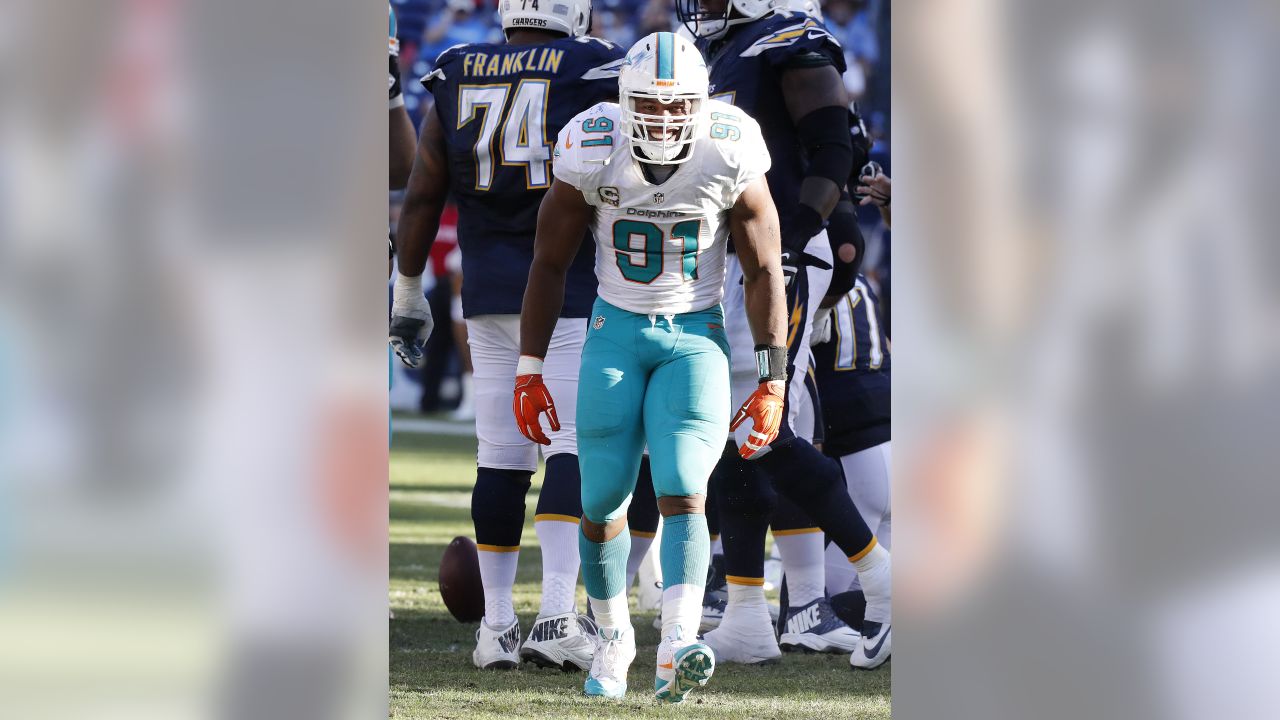 Titans: Cameron Wake has a way to reach 'top percentile'