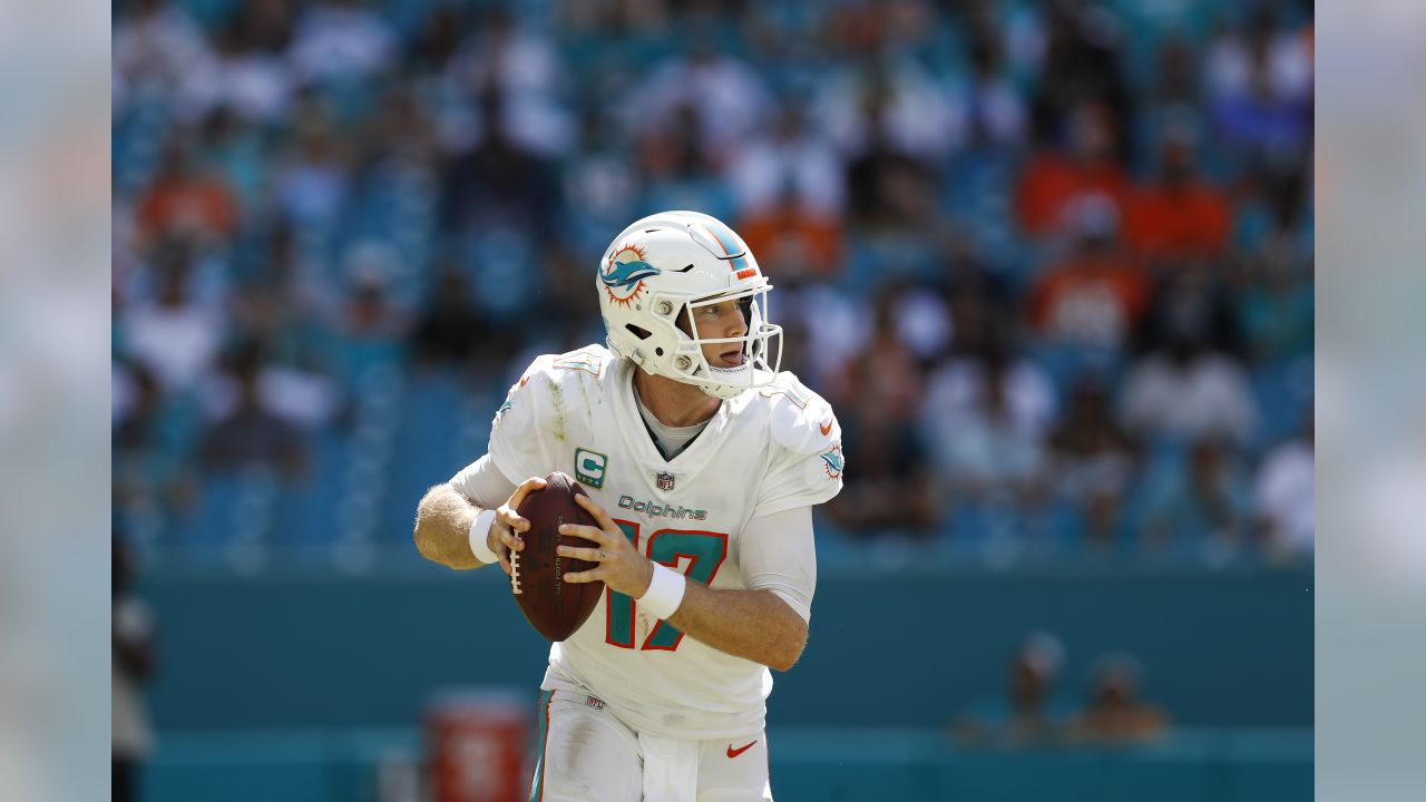 Sunday Hot Takes: Miami Dolphins QB Ryan Tannehill Will Rise